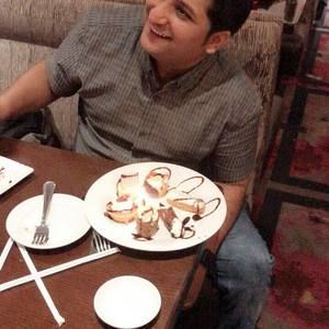 Meet your Posher, Mike